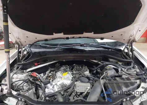 2017 BMW X3 xDrive28I из США, поврежденный, VIN 5UXWX9C38H0W69417